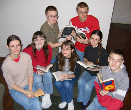 Group Photo
