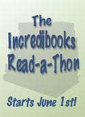 Incredibooks Read-a-Thon